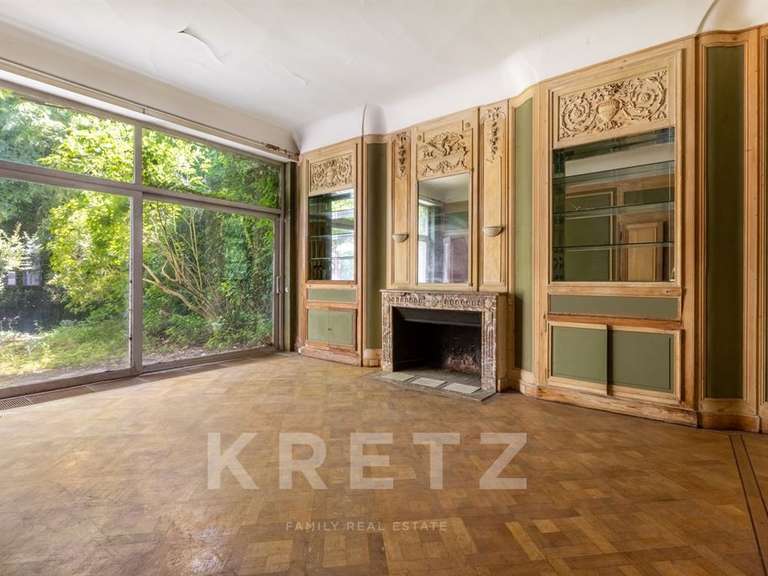 House Tourcoing - 4 bedrooms - 500m²