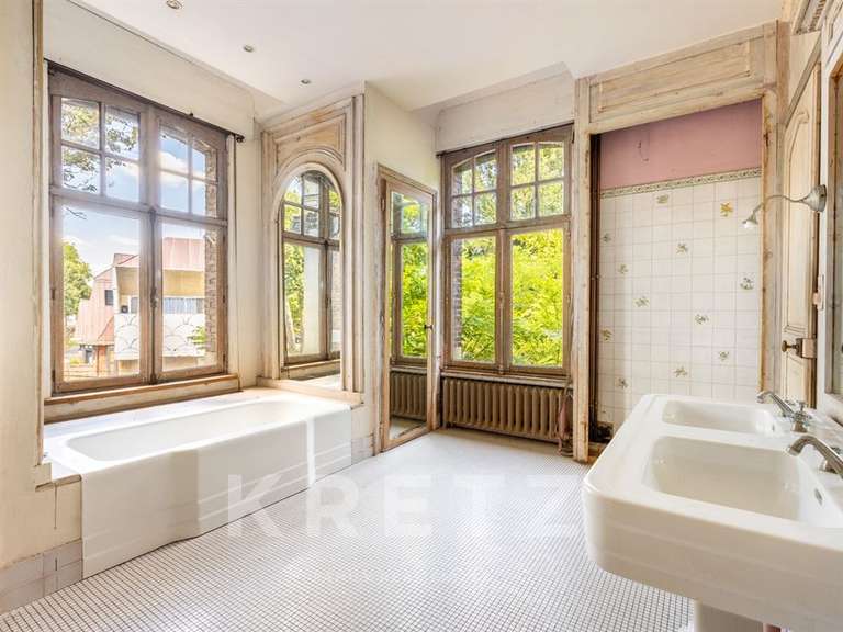 House Tourcoing - 4 bedrooms - 500m²