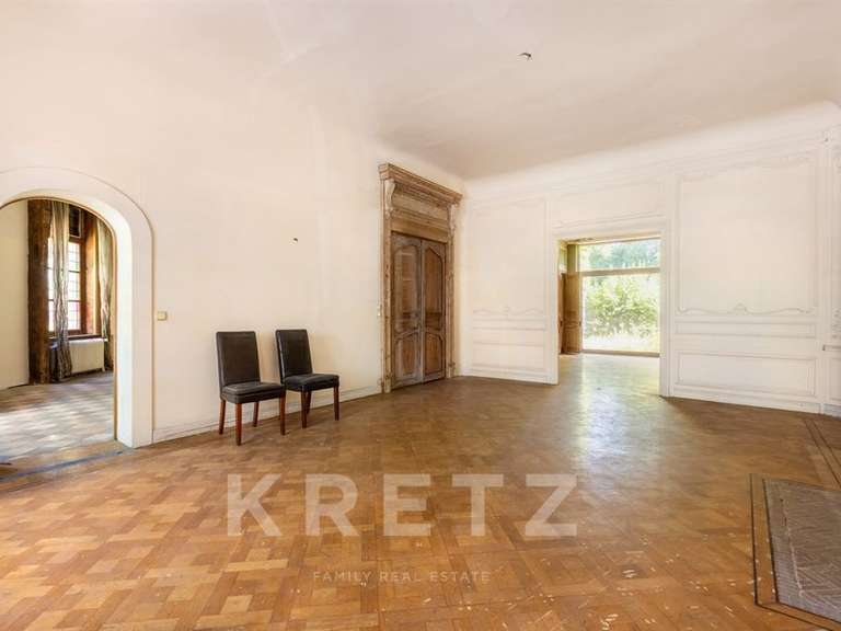 House Tourcoing - 4 bedrooms - 500m²