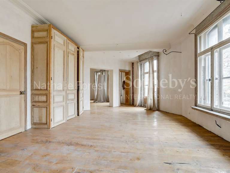 House Tourcoing - 5 bedrooms - 750m²