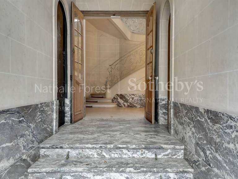 House Tourcoing - 5 bedrooms - 750m²