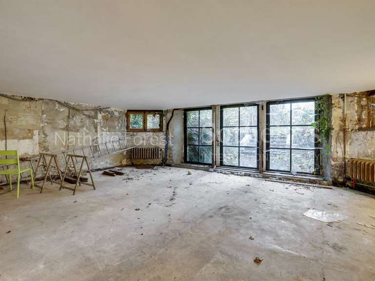 House Tourcoing - 5 bedrooms - 750m²