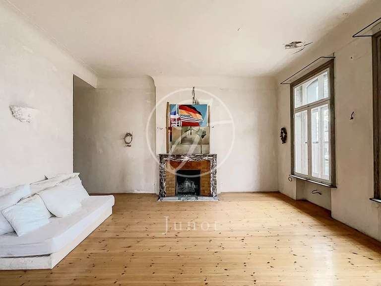 Maison Tourcoing - 4 chambres - 500m²