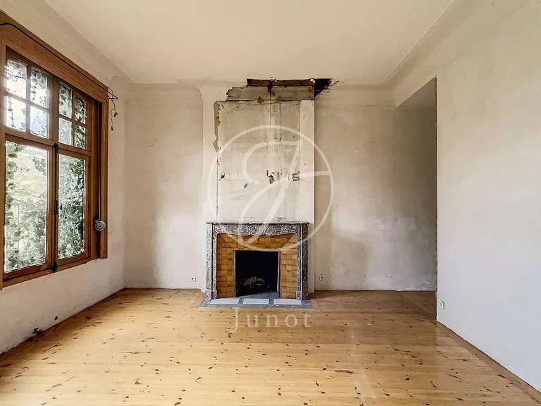 Maison Tourcoing - 4 chambres - 500m²