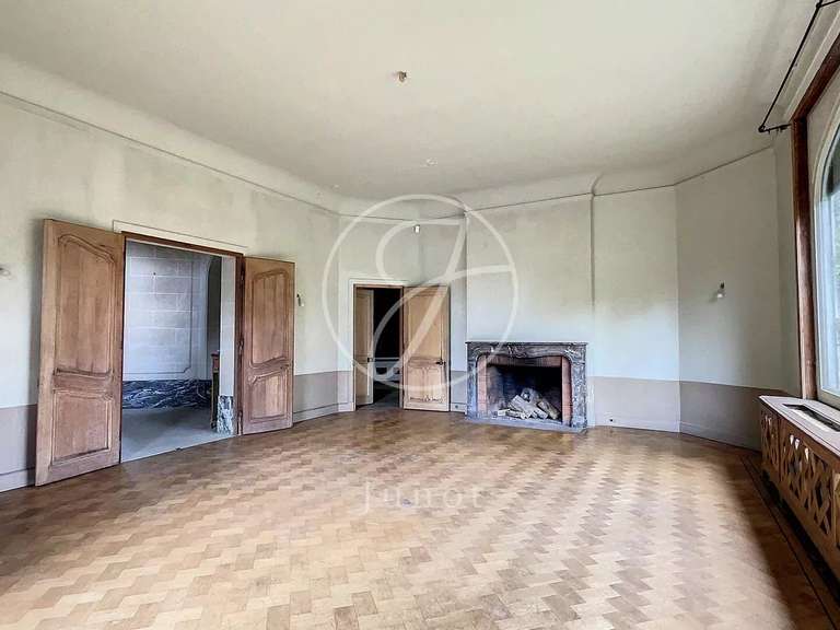 Maison Tourcoing - 4 chambres - 500m²