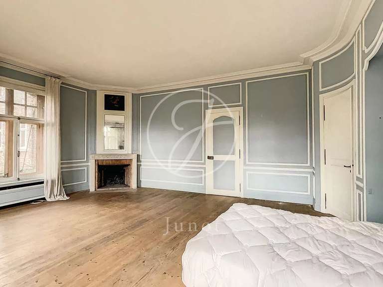 Maison Tourcoing - 4 chambres - 500m²