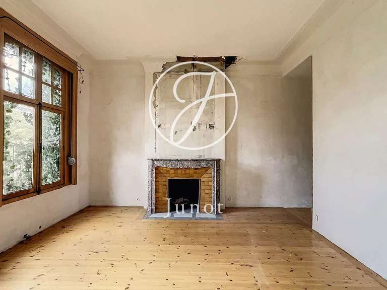 Maison Tourcoing - 4 chambres - 500m²