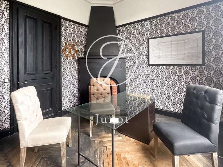 Maison Tourcoing - 7 chambres - 407m²