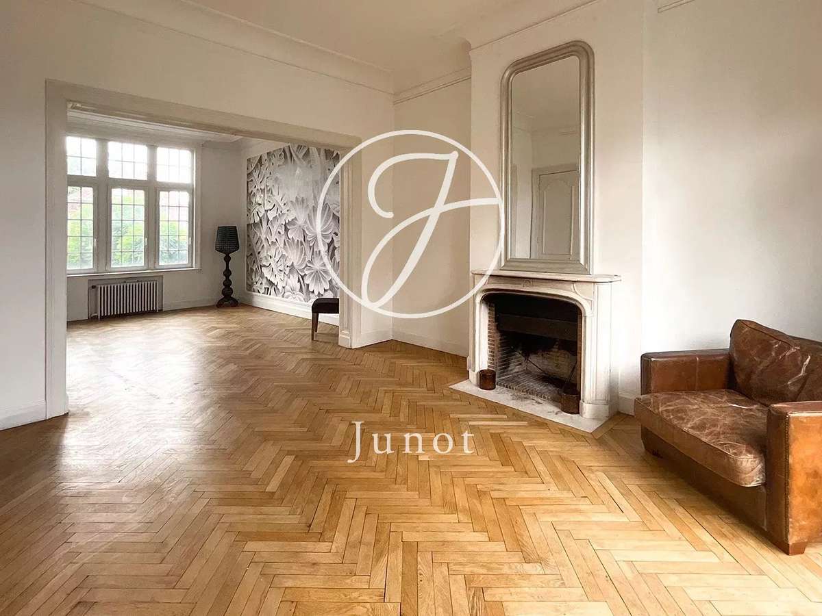 Maison Tourcoing