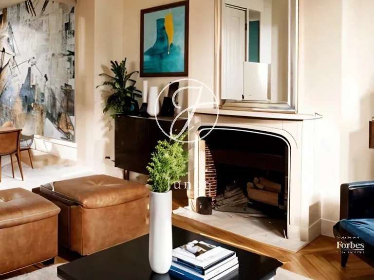 Maison Tourcoing - 7 chambres - 407m²