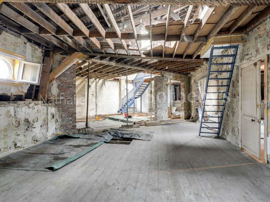 Maison Tourcoing