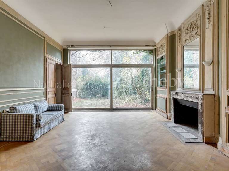 Maison Tourcoing - 5 chambres - 750m²