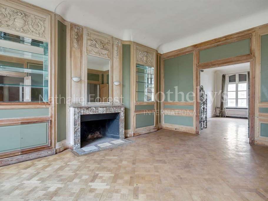 Maison Tourcoing