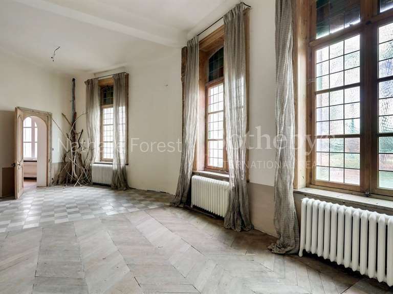 Maison Tourcoing - 5 chambres - 750m²