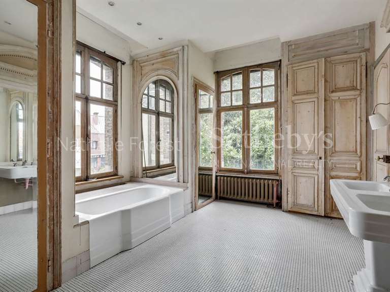 Maison Tourcoing - 5 chambres - 750m²