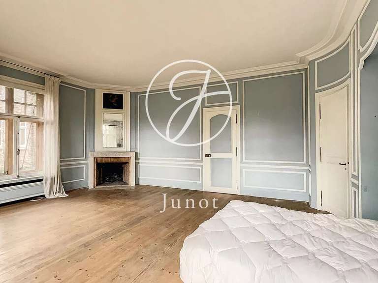 Maison Tourcoing - 4 chambres - 500m²