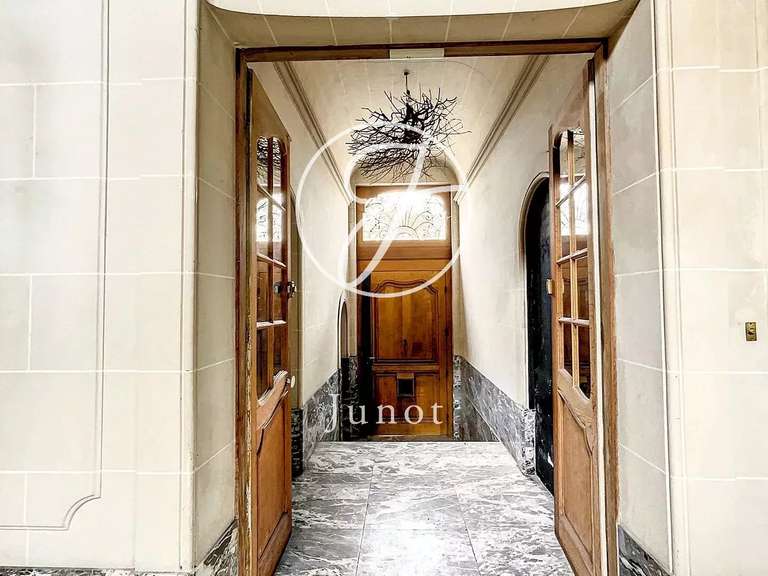 Maison Tourcoing - 4 chambres - 500m²