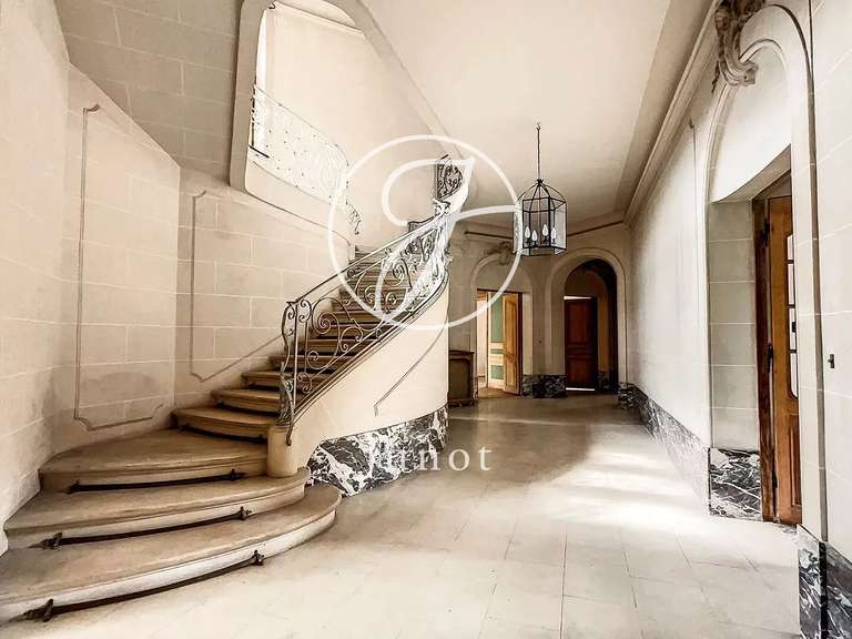 Maison Tourcoing - 4 chambres - 500m²