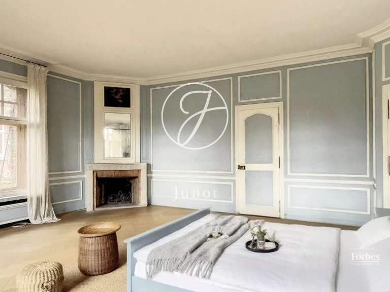 Maison Tourcoing - 4 chambres - 500m²