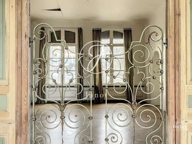 Maison Tourcoing - 4 chambres - 500m²