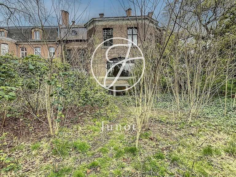 Maison Tourcoing - 4 chambres - 500m²