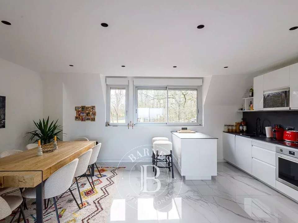 Appartement Tourgéville