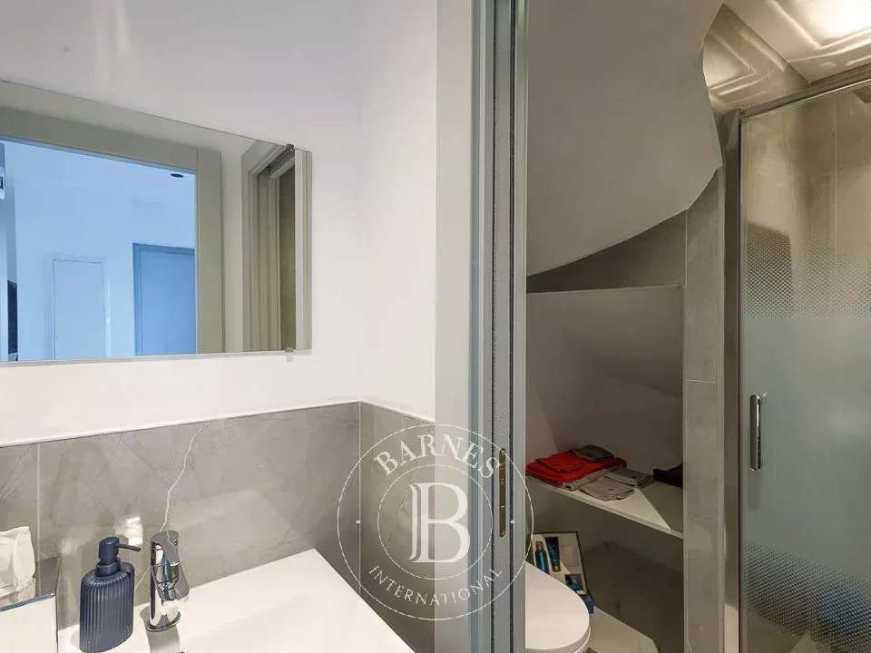 Appartement Tourgéville