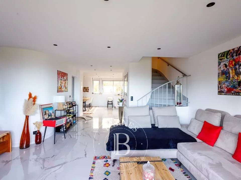 Appartement Tourgéville