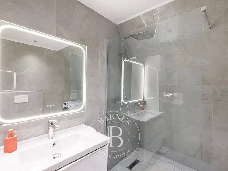 Appartement avec Vue sur mer Tourgéville - 3 chambres - 103m²