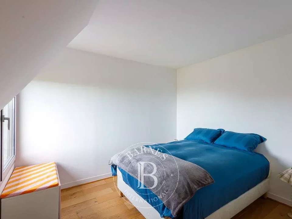 Appartement Tourgéville