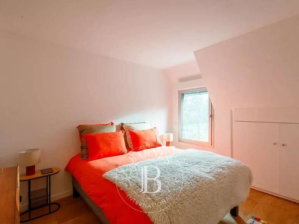 Appartement Tourgéville