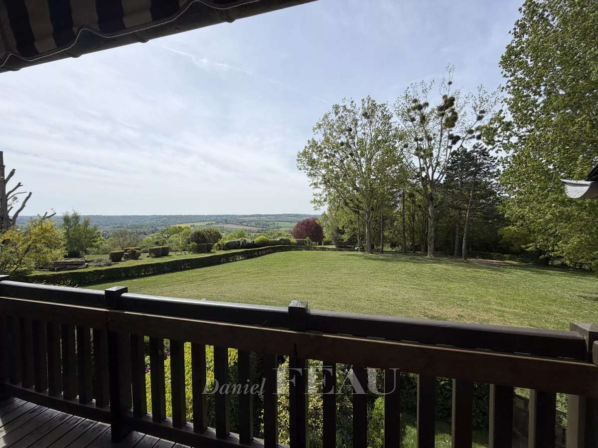 Appartement Tourgéville