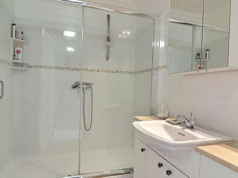 Appartement Tourgéville - 2 chambres - 84m²