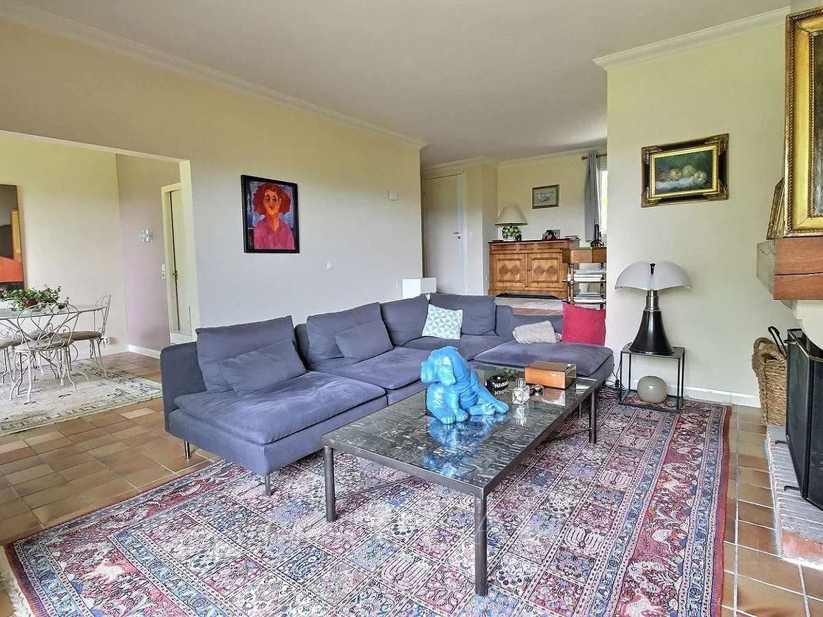 Appartement Tourgéville