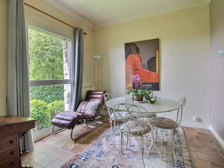 Appartement Tourgéville - 2 chambres - 84m²