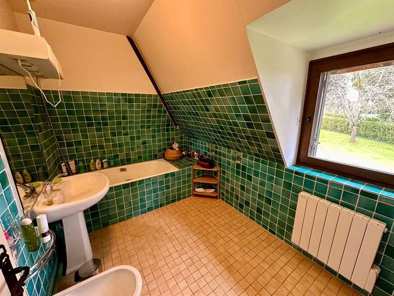 Maison Tourgéville - 8 chambres - 320m²