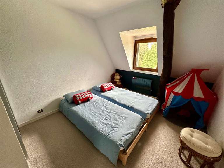 Maison Tourgéville - 8 chambres - 320m²