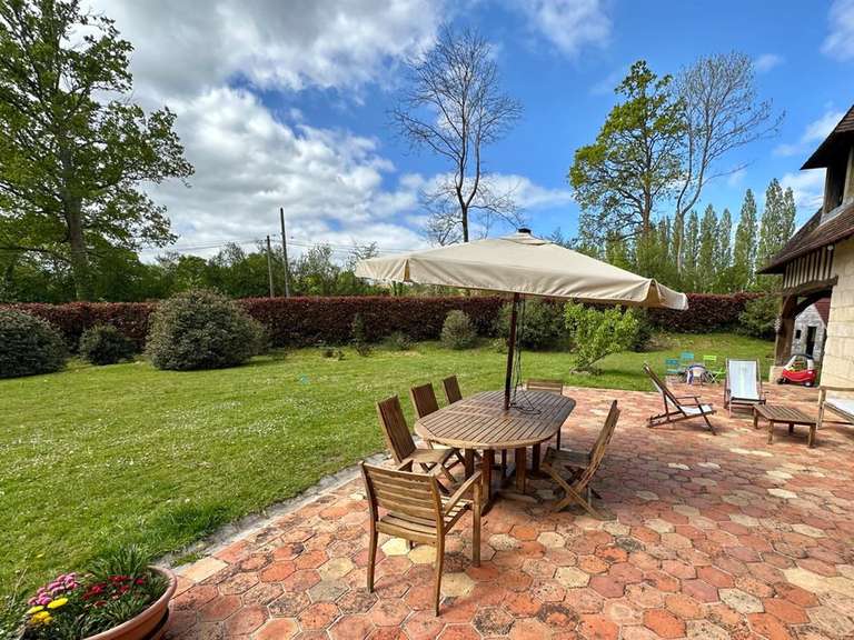 Maison Tourgéville - 8 chambres - 320m²