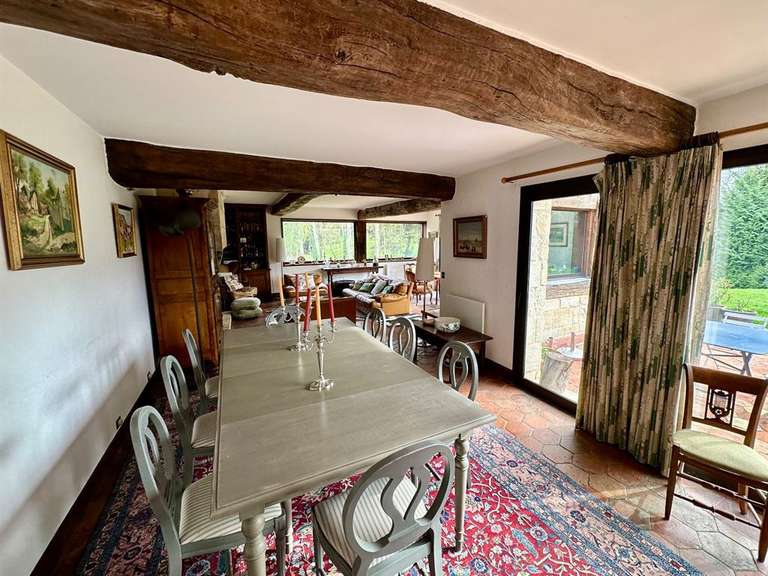 Maison Tourgéville - 8 chambres - 320m²