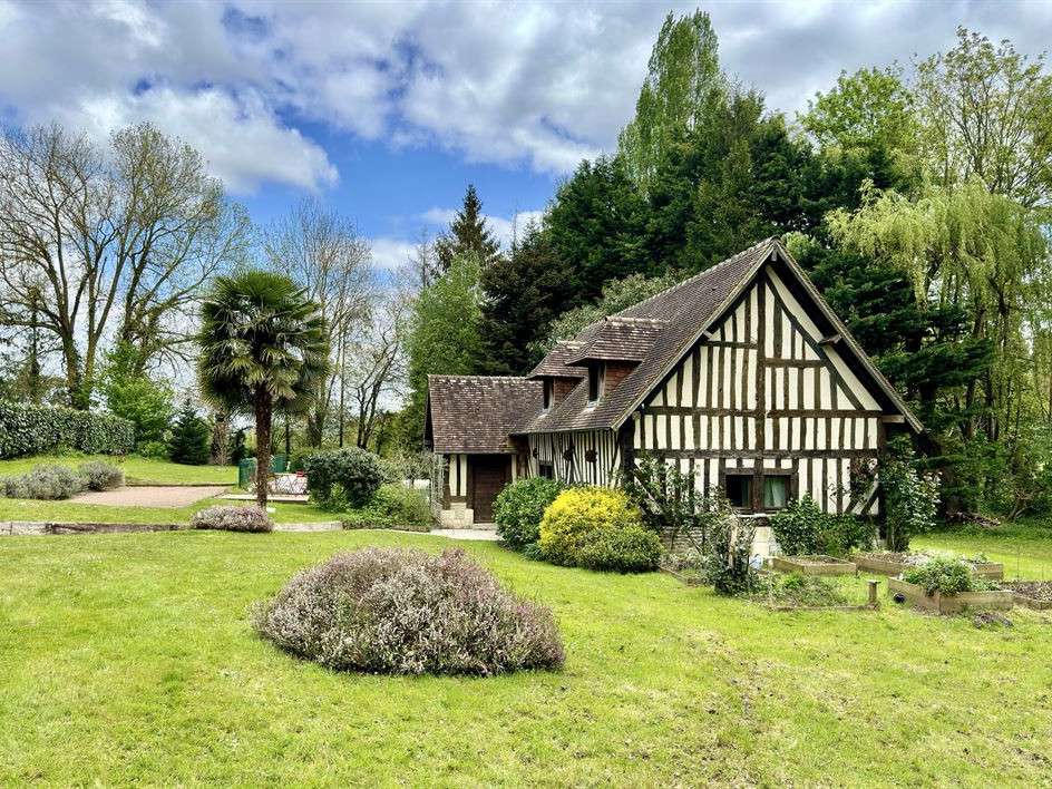 House Tourgéville