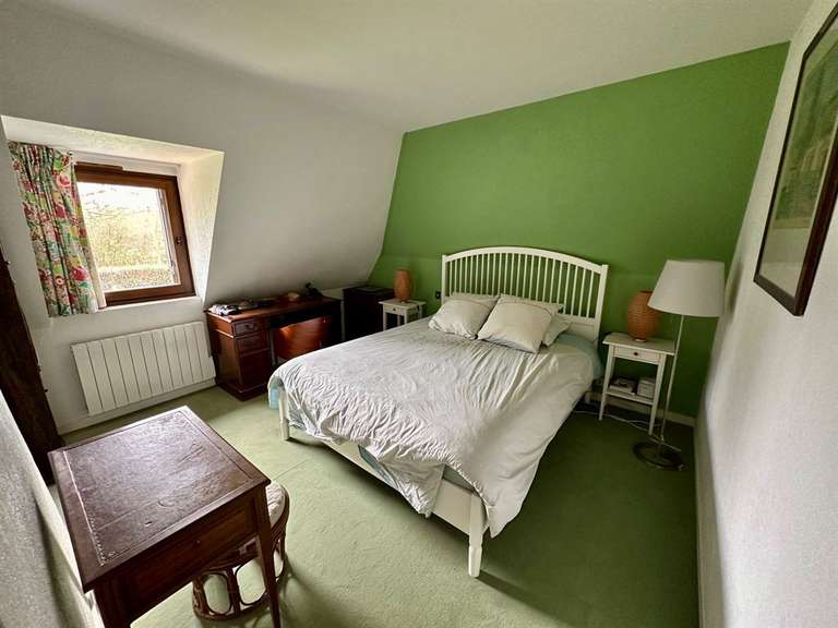 Maison Tourgéville - 8 chambres - 320m²