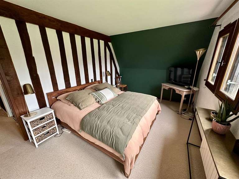 Maison Tourgéville - 8 chambres - 320m²