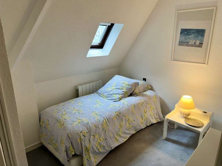 Maison Tourgéville - 8 chambres - 320m²