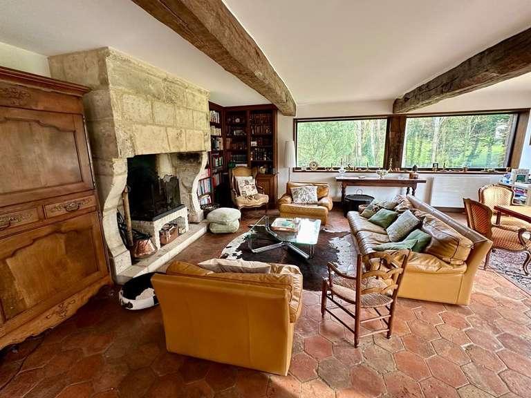 Maison Tourgéville - 8 chambres - 320m²