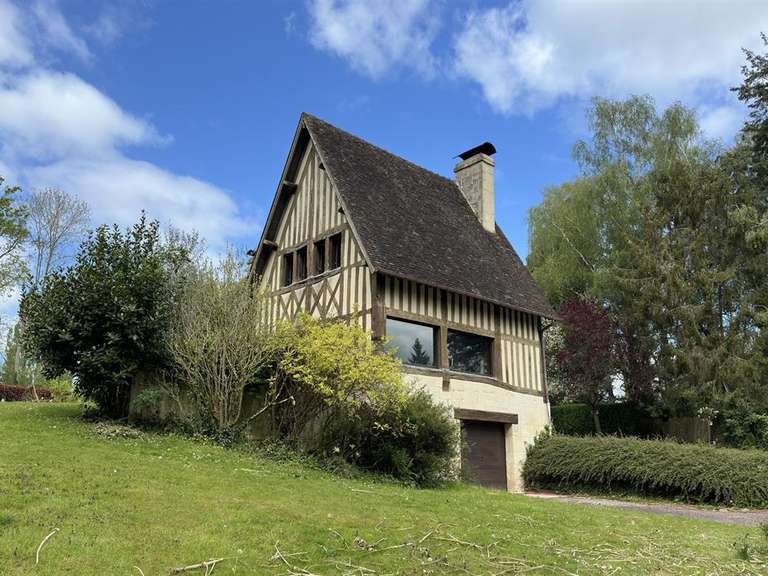 Maison Tourgéville - 8 chambres - 320m²