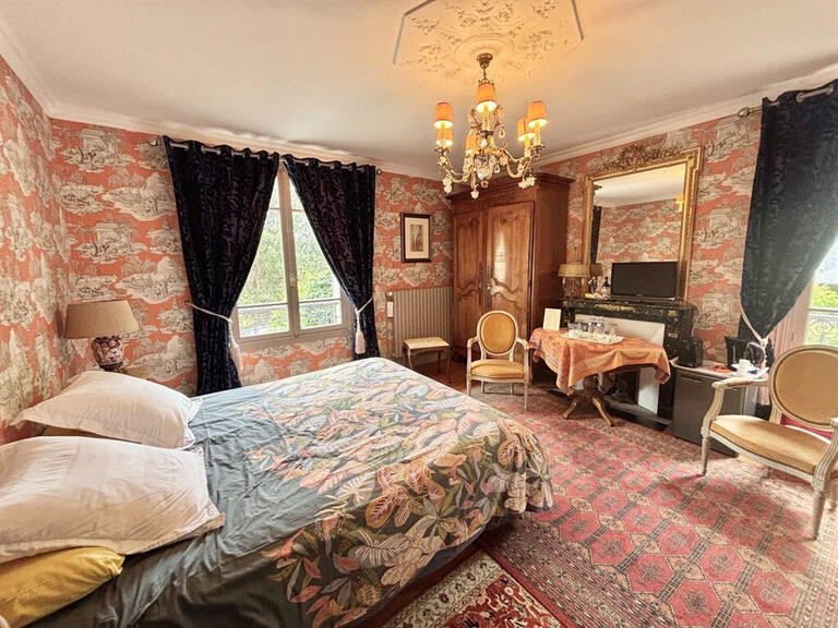 Maison Tourgéville - 8 chambres - 330m²