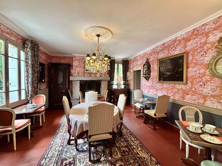 Maison Tourgéville - 8 chambres - 330m²
