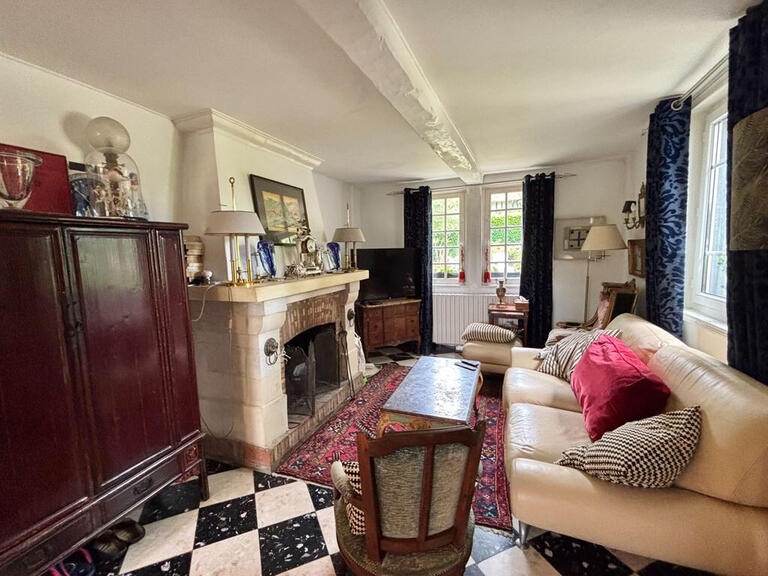 Maison Tourgéville - 8 chambres - 330m²