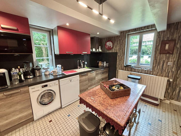 Maison Tourgéville - 8 chambres - 330m²