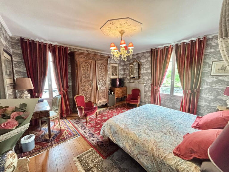 Maison Tourgéville - 8 chambres - 330m²
